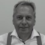 Porträt von Juergen keyboarder